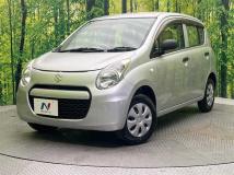 2013 Suzuki Alto