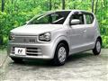 2018 Suzuki Alto