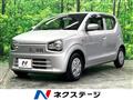 2018 Suzuki Alto