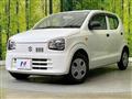 2020 Suzuki Alto