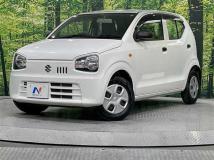 2020 Suzuki Alto