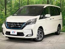 2021 Nissan Serena