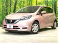 2016 Nissan Note
