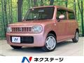 2009 Suzuki Lapin
