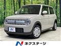 2024 Suzuki Lapin