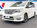 2014 Nissan Serena