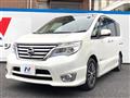 2014 Nissan Serena