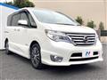 2014 Nissan Serena