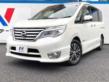 2014 Nissan Serena