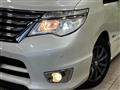 2014 Nissan Serena