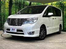 2014 Nissan Serena