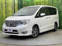 2014 Nissan Serena