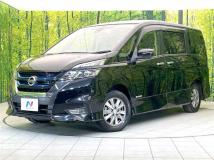 2018 Nissan Serena