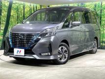 2021 Nissan Serena