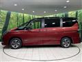 2022 Nissan Serena