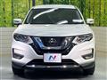 2020 Nissan X-Trail