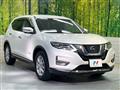 2020 Nissan X-Trail