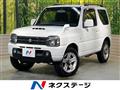 2013 Suzuki Jimny