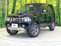 2014 Suzuki Jimny
