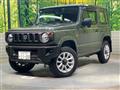 2019 Suzuki Jimny