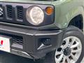 2019 Suzuki Jimny