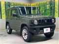 2019 Suzuki Jimny