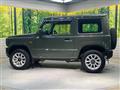 2019 Suzuki Jimny