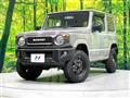 2020 Suzuki Jimny