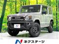 2020 Suzuki Jimny
