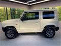 2024 Suzuki Jimny