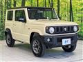 2025 Suzuki Jimny