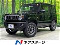 2025 Suzuki Jimny