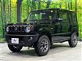 2025 Suzuki Jimny
