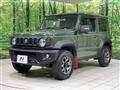 2019 Suzuki Jimny Sierra