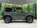 2019 Suzuki Jimny Sierra