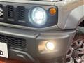 2023 Suzuki Jimny Sierra