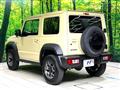 2024 Suzuki Jimny Sierra