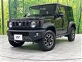 2024 Suzuki Jimny Sierra