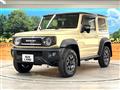 2024 Suzuki Jimny Sierra