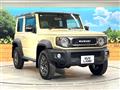 2024 Suzuki Jimny Sierra