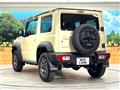 2024 Suzuki Jimny Sierra