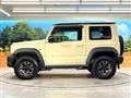 2024 Suzuki Jimny Sierra