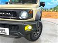2024 Suzuki Jimny Sierra