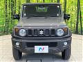 2025 Suzuki Jimny Sierra