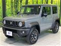 2025 Suzuki Jimny Sierra