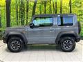 2025 Suzuki Jimny Sierra