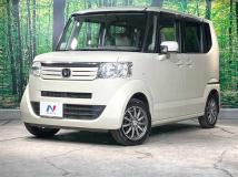 2012 Honda N BOX