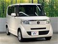 2013 Honda N BOX