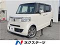 2013 Honda N BOX