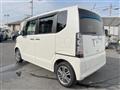 2013 Honda N BOX